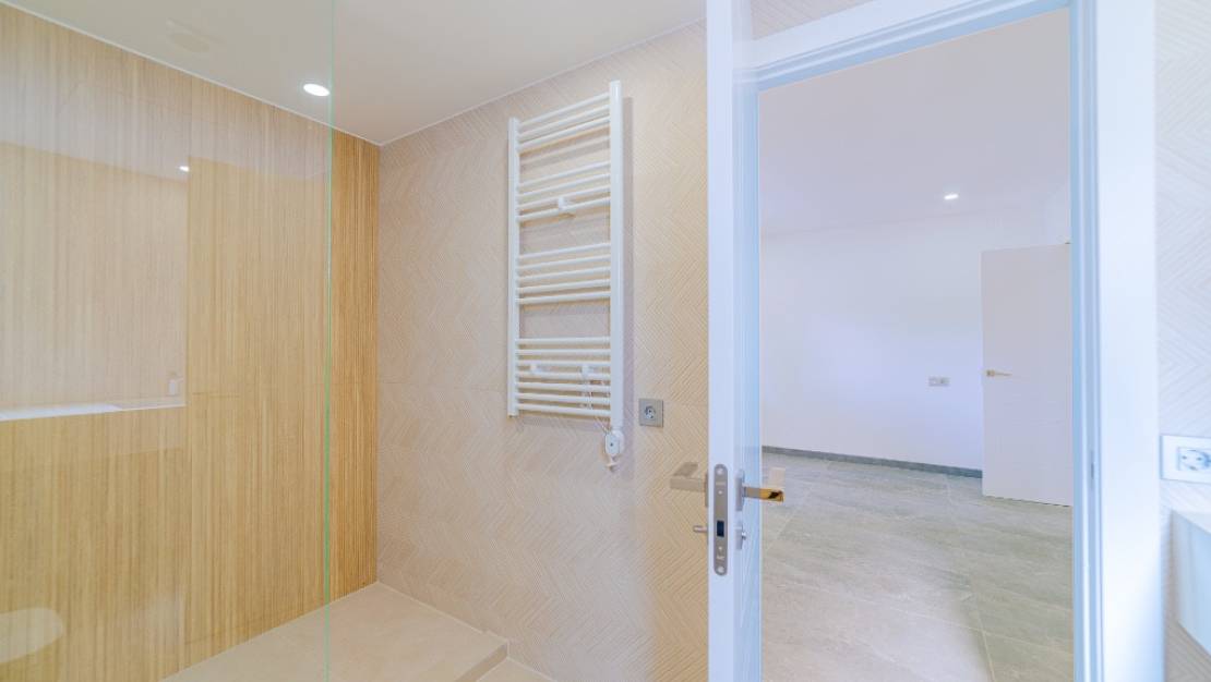 Sale - Villa - Orihuela - Los Balcones