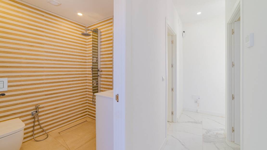 Sale - Villa - Orihuela - Los Balcones