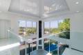 Sale - Villa - Orihuela - Los Balcones