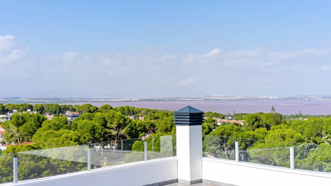 Sale - Villa - Orihuela - Los Balcones