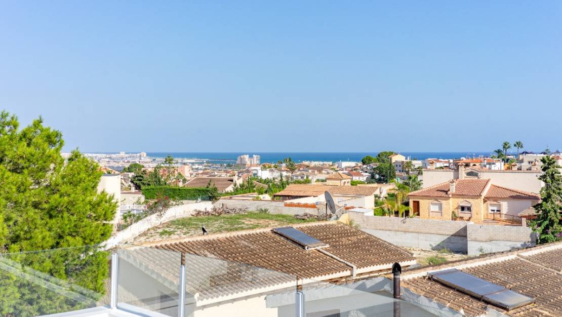 Sale - Villa - Orihuela - Los Balcones