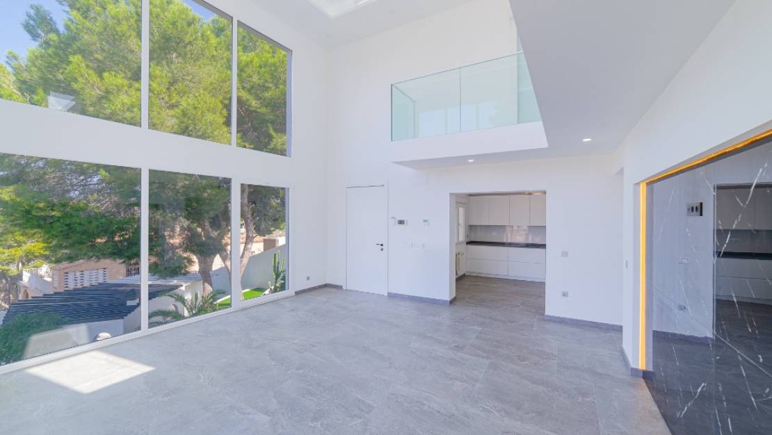 Sale - Villa - Orihuela - Los Balcones