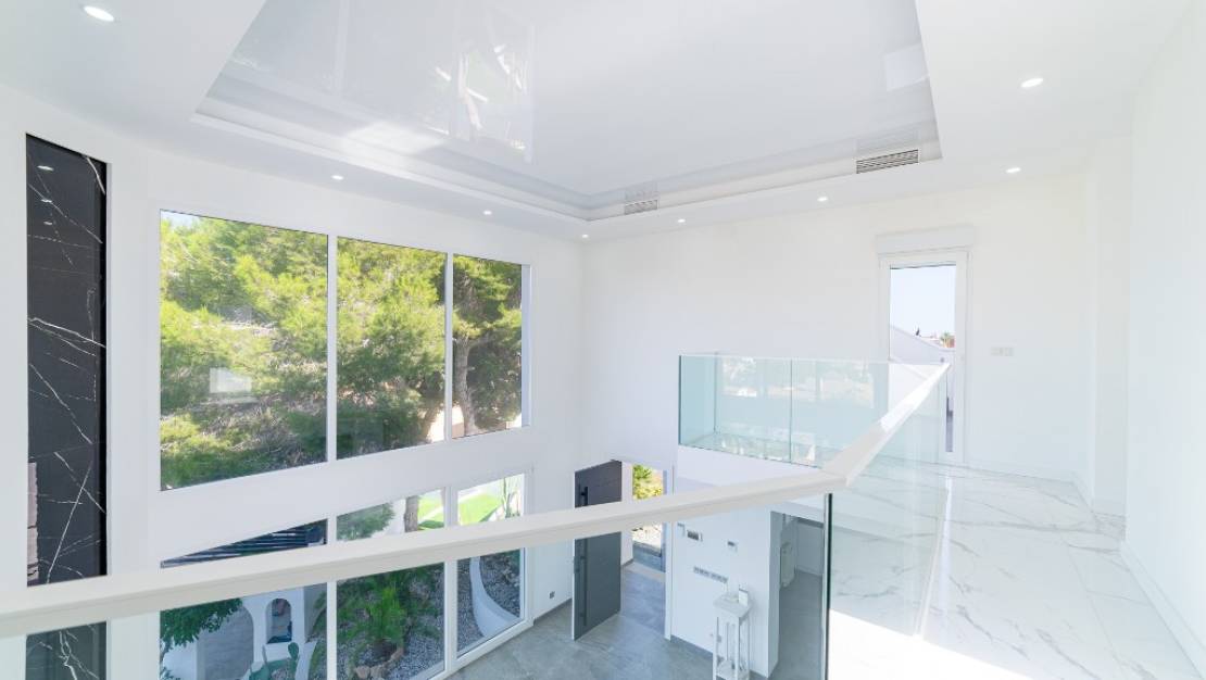Sale - Villa - Orihuela - Los Balcones