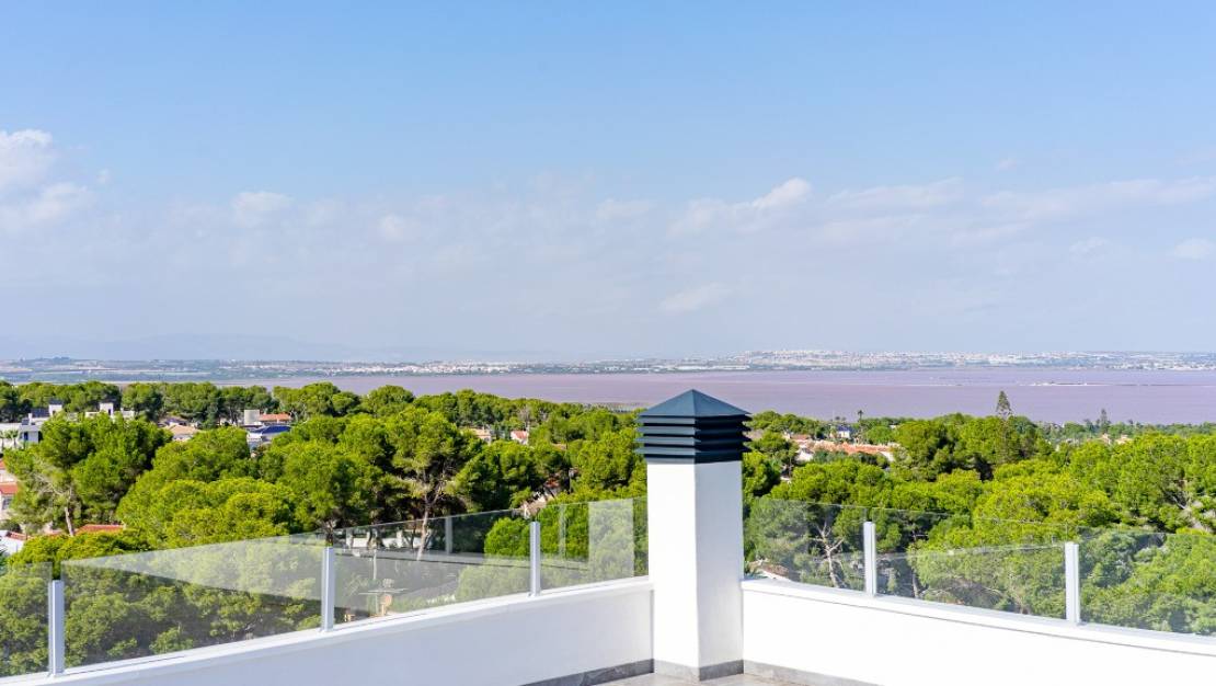 Sale - Villa - Orihuela - Los Balcones