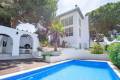 Sale - Villa - Orihuela - Los Balcones
