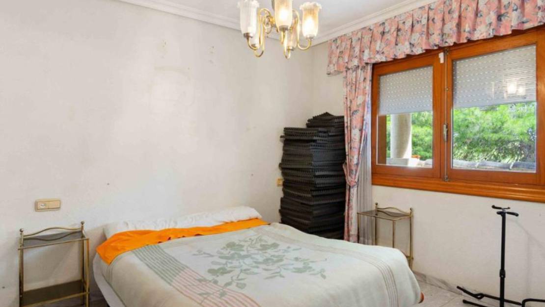 Sale - Villa - Orihuela - Los Balcones