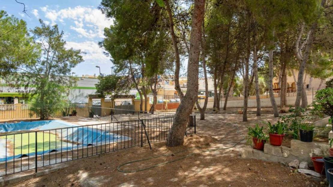 Sale - Villa - Orihuela - Los Balcones