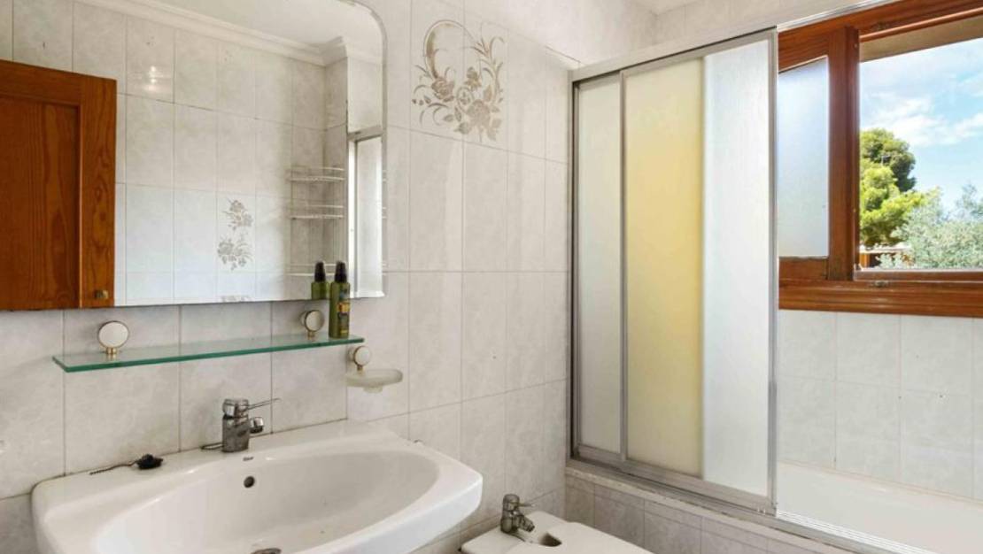 Sale - Villa - Orihuela - Los Balcones