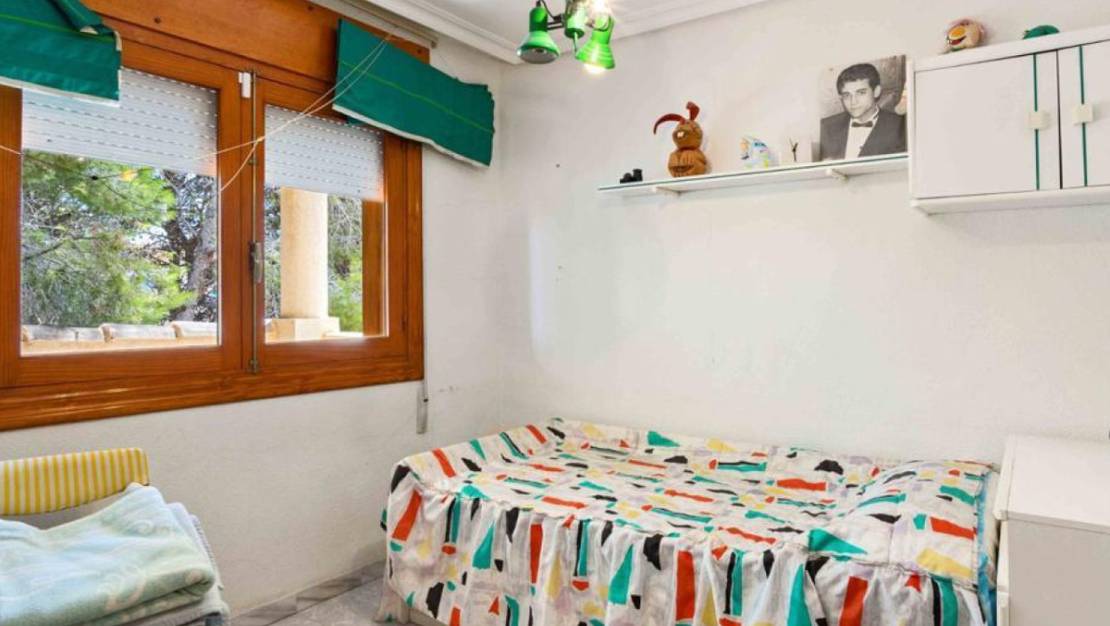 Sale - Villa - Orihuela - Los Balcones