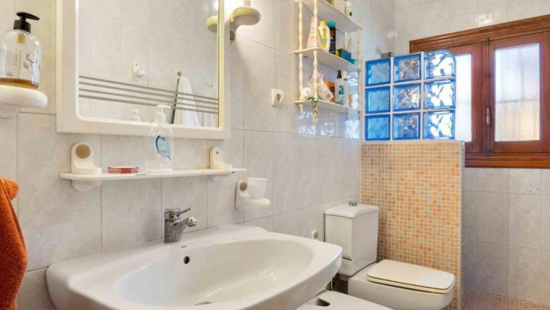 Sale - Villa - Orihuela - Los Balcones