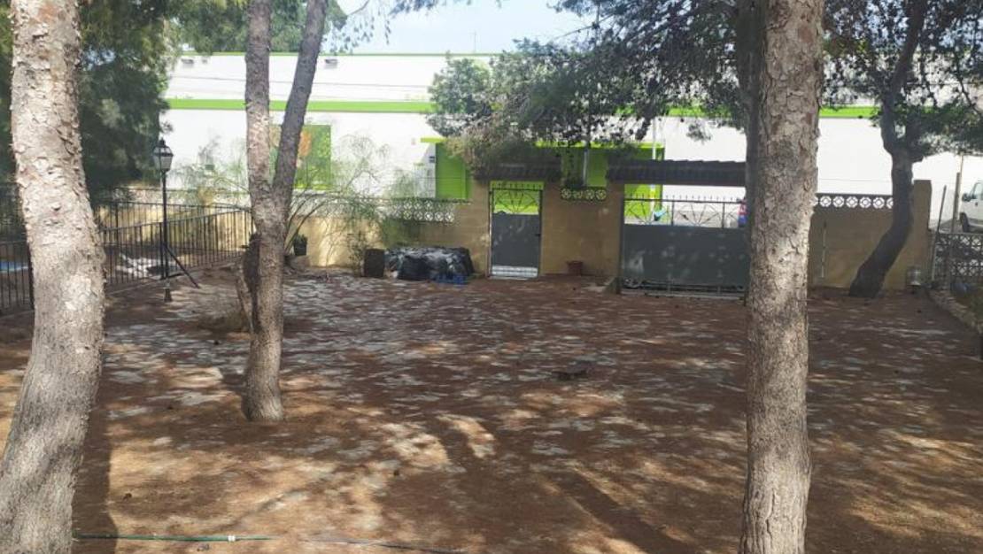 Sale - Villa - Orihuela - Los Balcones