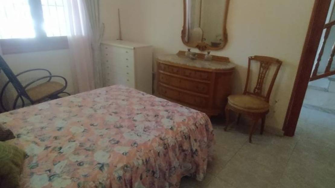 Sale - Villa - Orihuela - Los Balcones