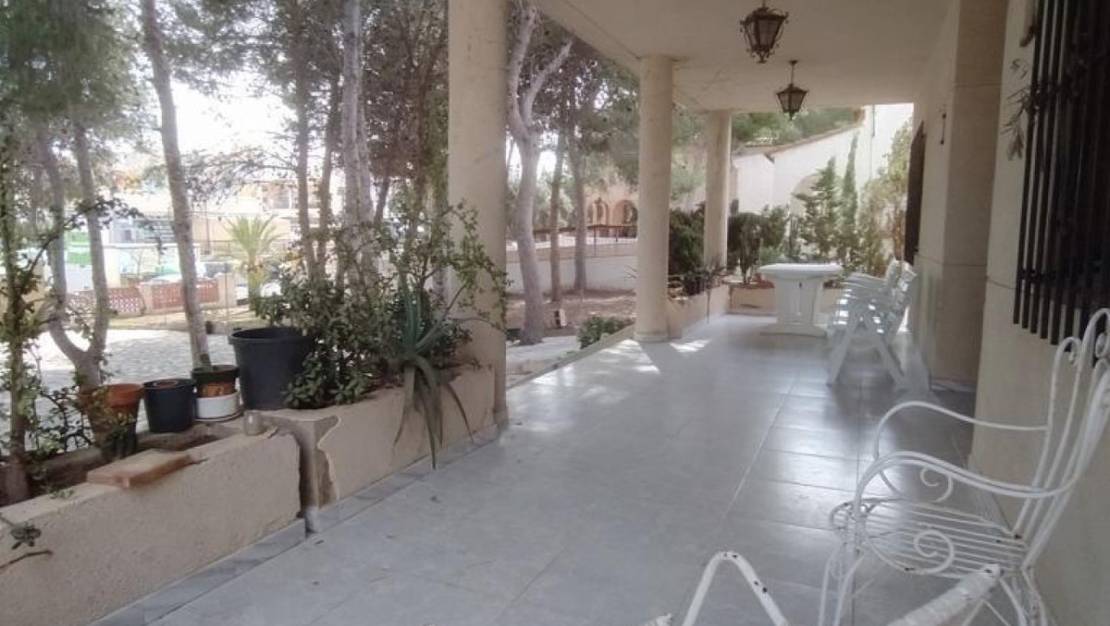 Sale - Villa - Orihuela - Los Balcones