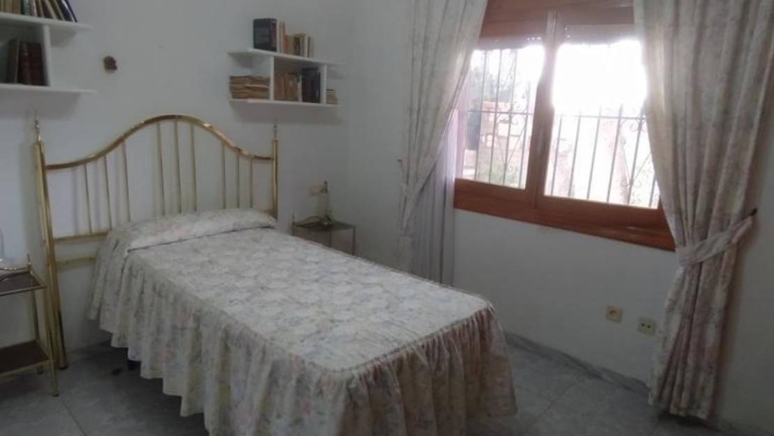 Sale - Villa - Orihuela - Los Balcones