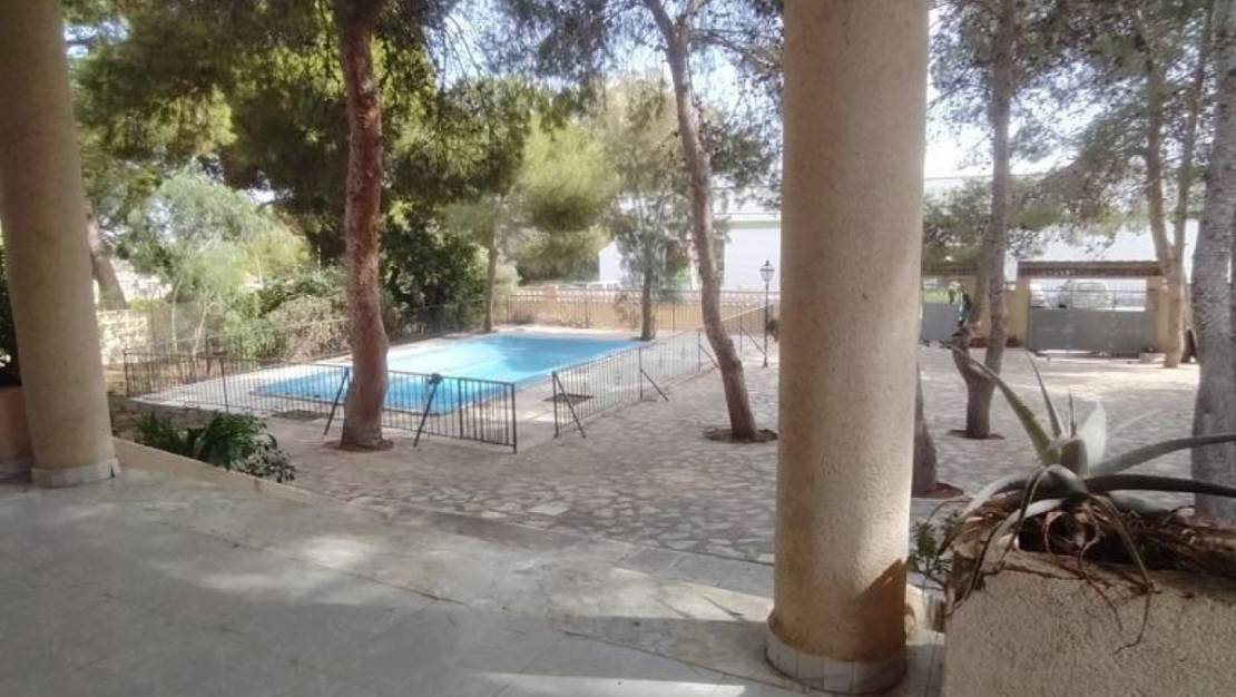 Sale - Villa - Orihuela - Los Balcones