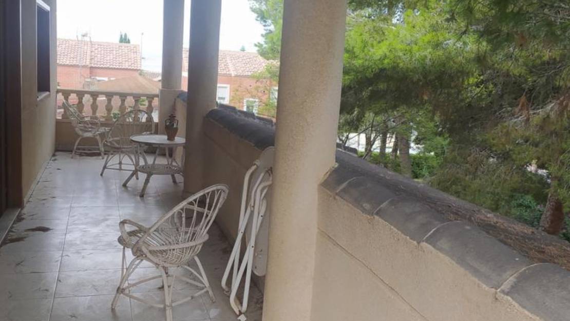 Sale - Villa - Orihuela - Los Balcones