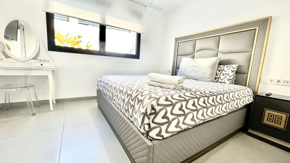 Sale - Villa - Orihuela - Los Balcones
