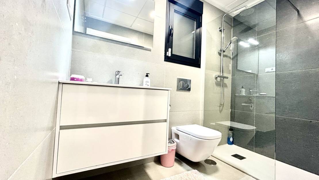 Sale - Villa - Orihuela - Los Balcones