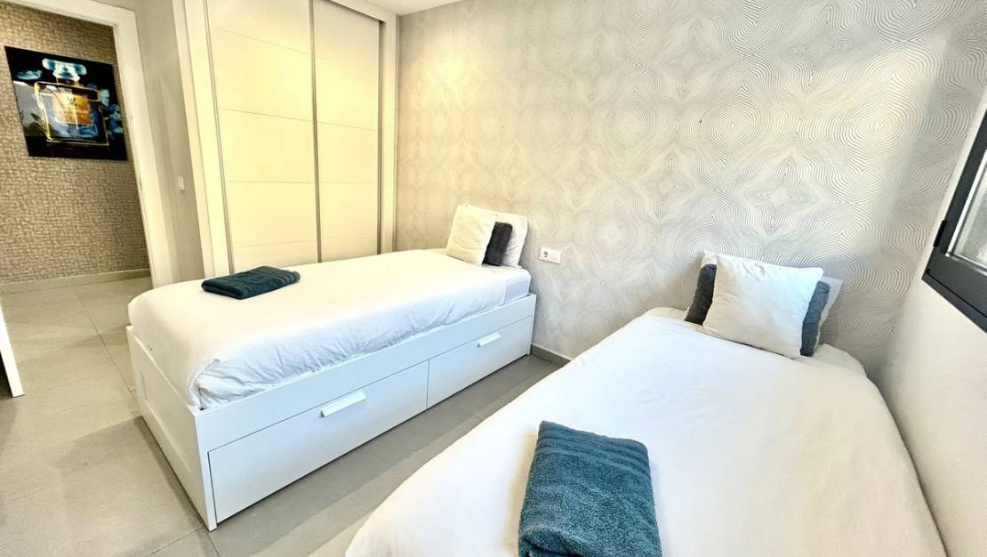 Sale - Villa - Orihuela - Los Balcones