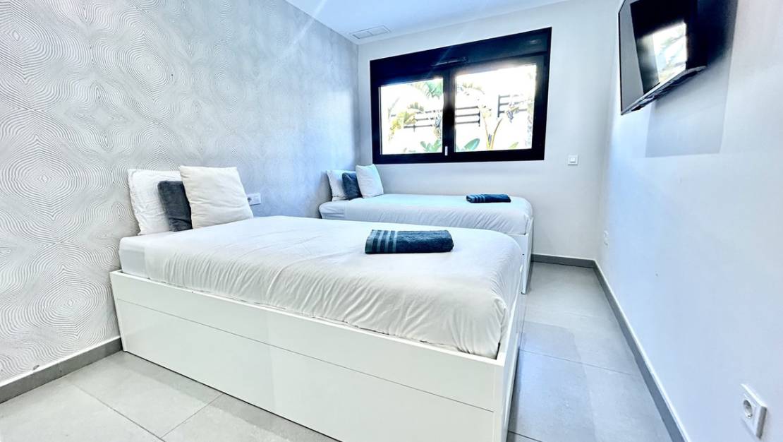 Sale - Villa - Orihuela - Los Balcones
