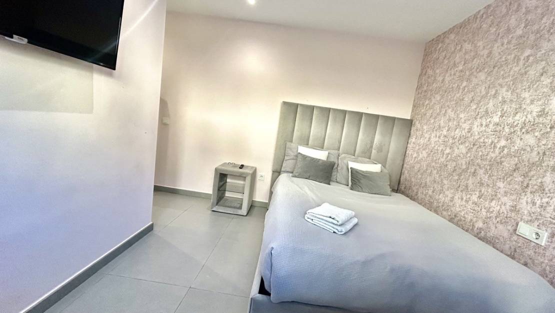 Sale - Villa - Orihuela - Los Balcones