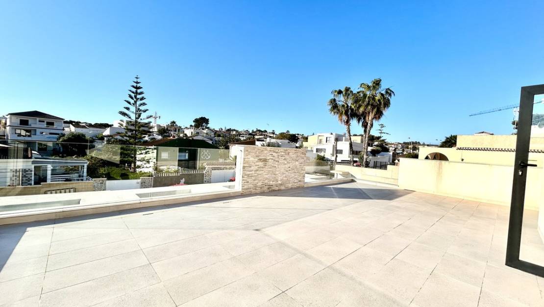 Sale - Villa - Orihuela - Los Balcones
