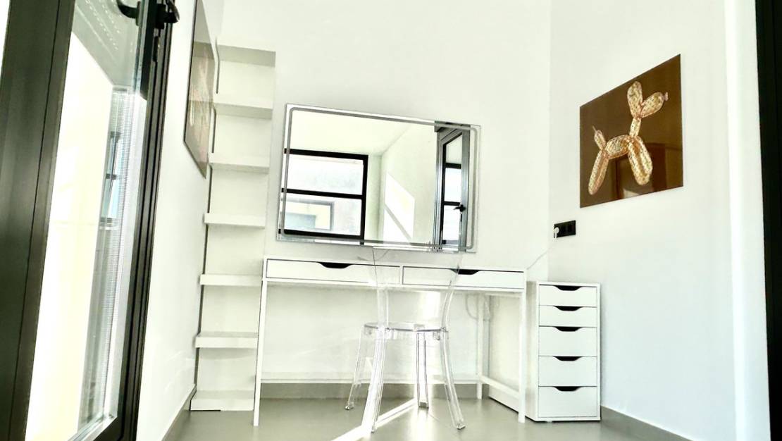 Sale - Villa - Orihuela - Los Balcones