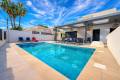 Sale - Villa - Orihuela - Los Balcones
