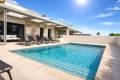 Sale - Villa - Orihuela - Los Balcones