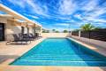 Sale - Villa - Orihuela - Los Balcones