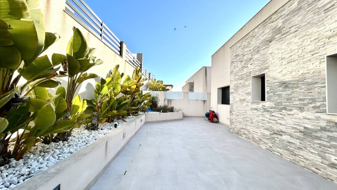 Sale - Villa - Orihuela - Los Balcones