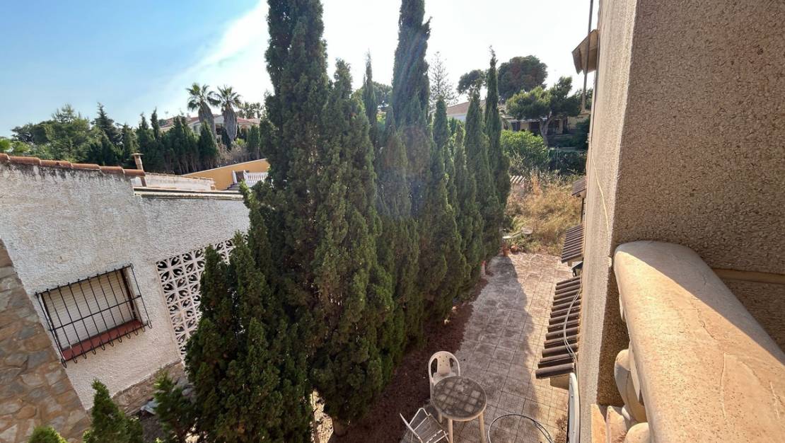 Sale - Villa - Orihuela - Los Balcones