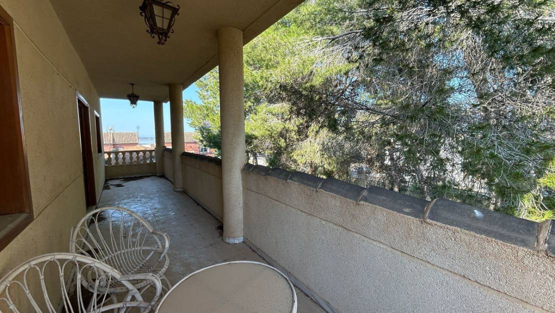 Sale - Villa - Orihuela - Los Balcones