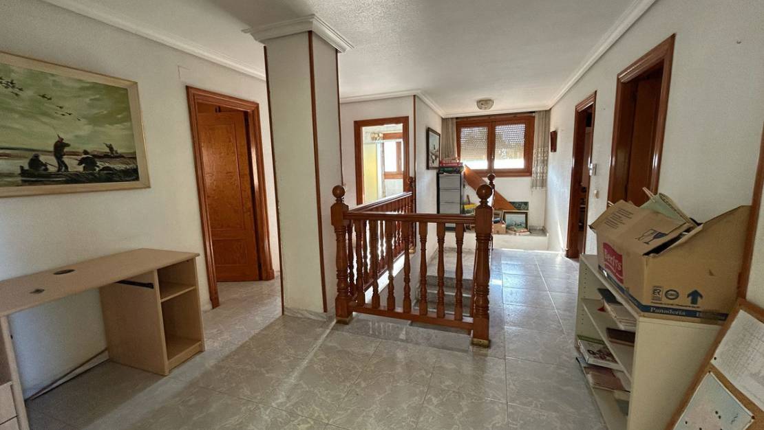 Sale - Villa - Orihuela - Los Balcones