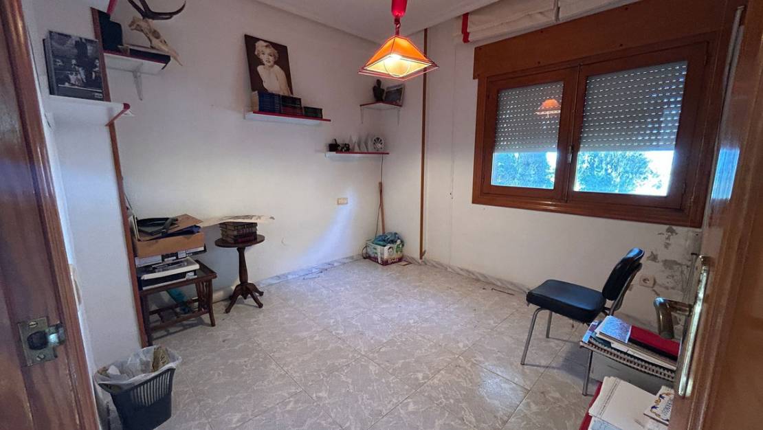 Sale - Villa - Orihuela - Los Balcones