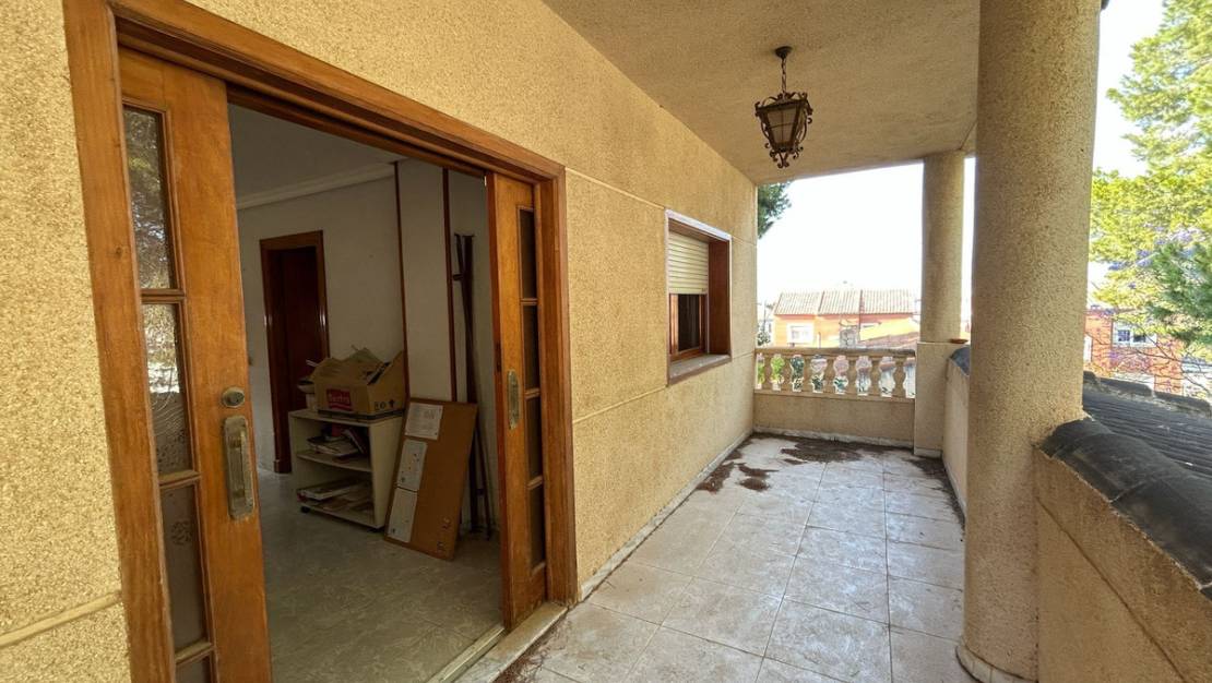 Sale - Villa - Orihuela - Los Balcones
