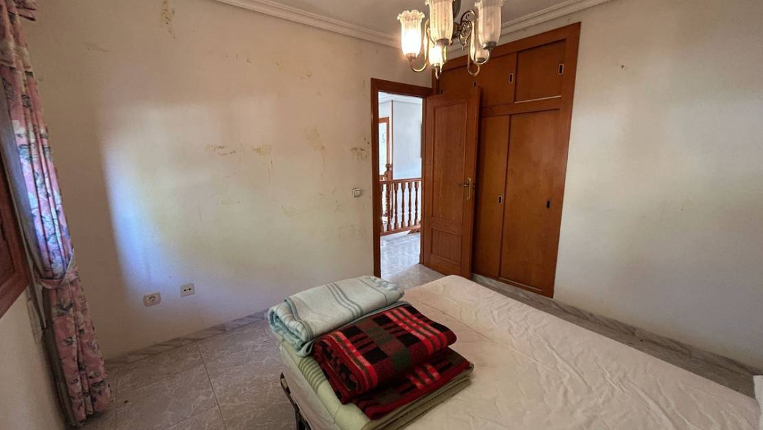 Sale - Villa - Orihuela - Los Balcones
