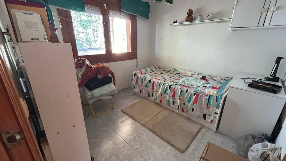 Sale - Villa - Orihuela - Los Balcones