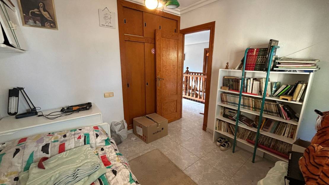 Sale - Villa - Orihuela - Los Balcones
