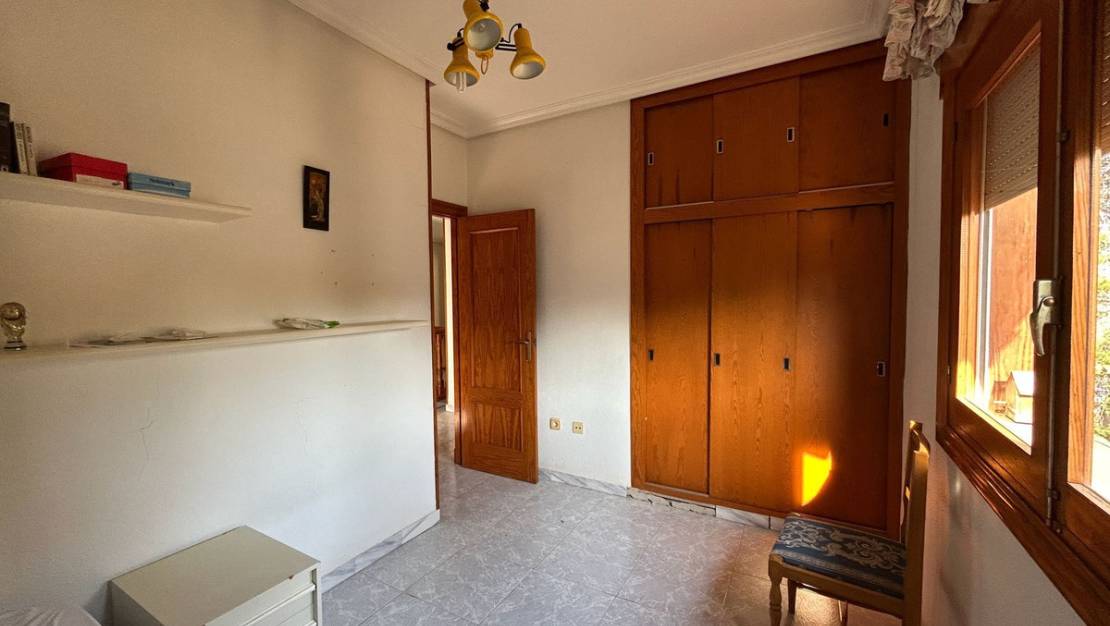 Sale - Villa - Orihuela - Los Balcones