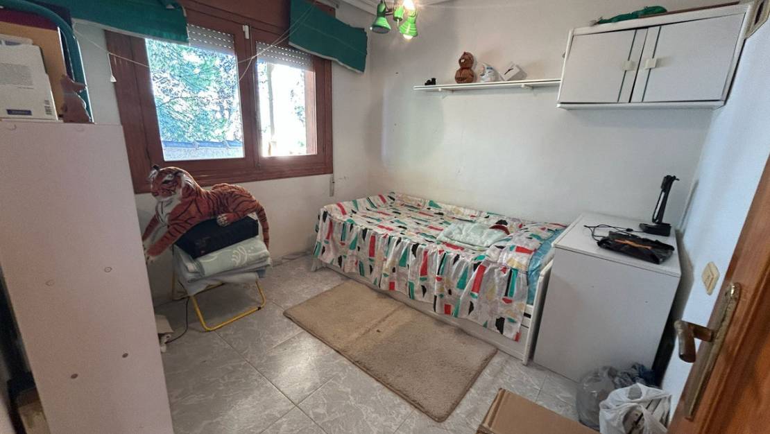 Sale - Villa - Orihuela - Los Balcones