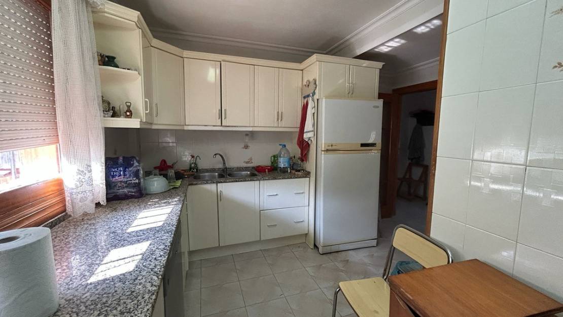 Sale - Villa - Orihuela - Los Balcones