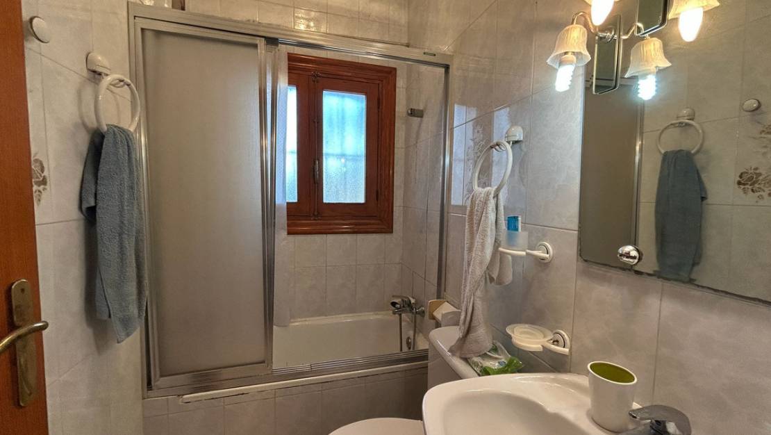 Sale - Villa - Orihuela - Los Balcones