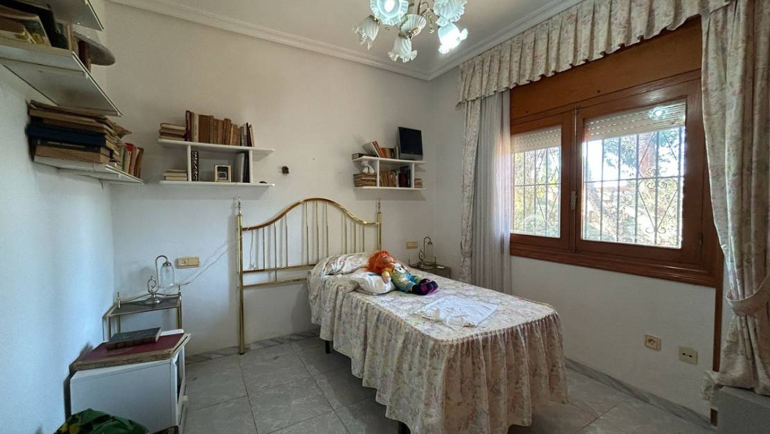 Sale - Villa - Orihuela - Los Balcones