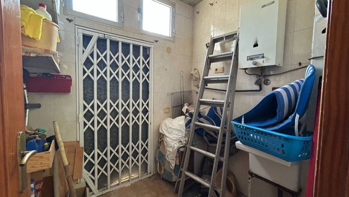 Sale - Villa - Orihuela - Los Balcones