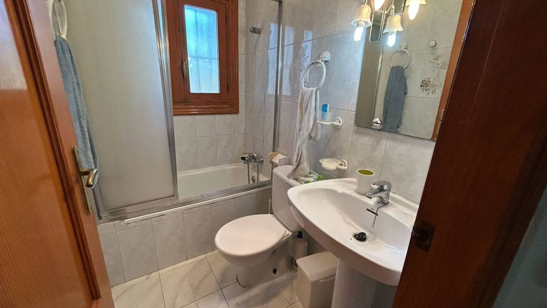 Sale - Villa - Orihuela - Los Balcones