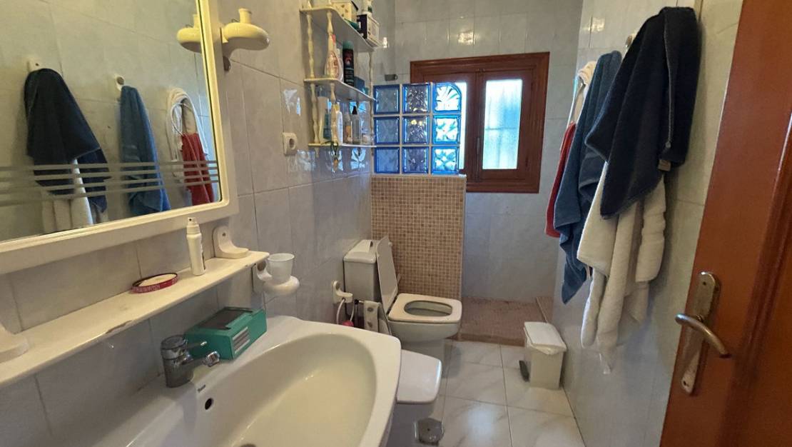 Sale - Villa - Orihuela - Los Balcones