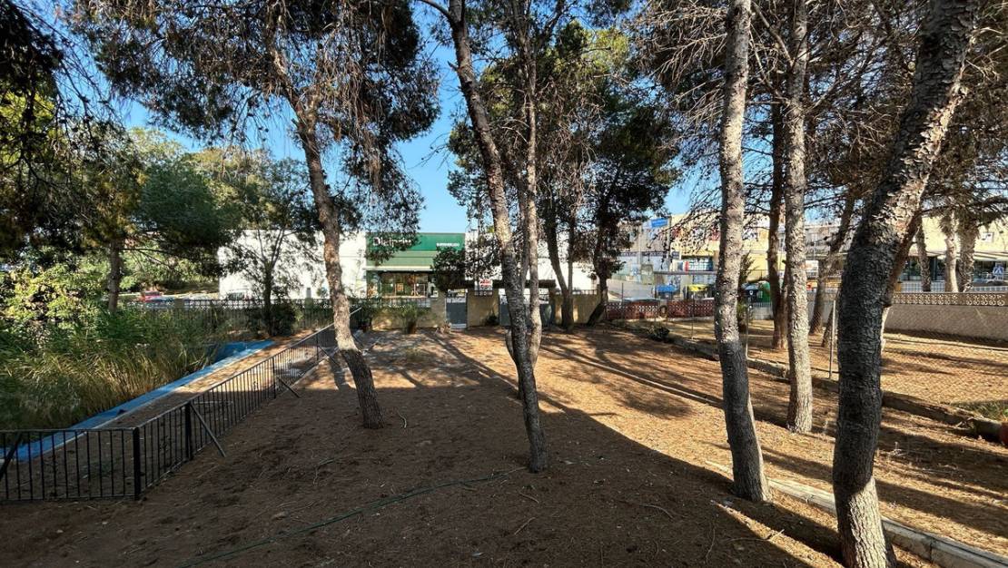 Sale - Villa - Orihuela - Los Balcones