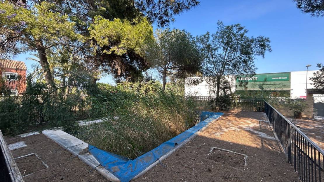 Sale - Villa - Orihuela - Los Balcones
