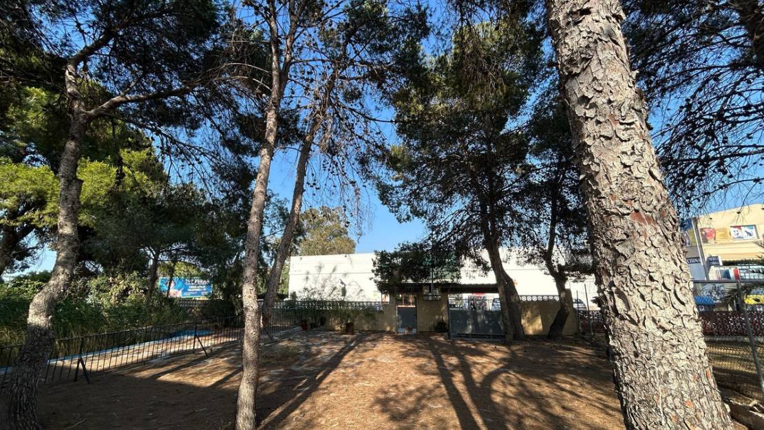 Sale - Villa - Orihuela - Los Balcones